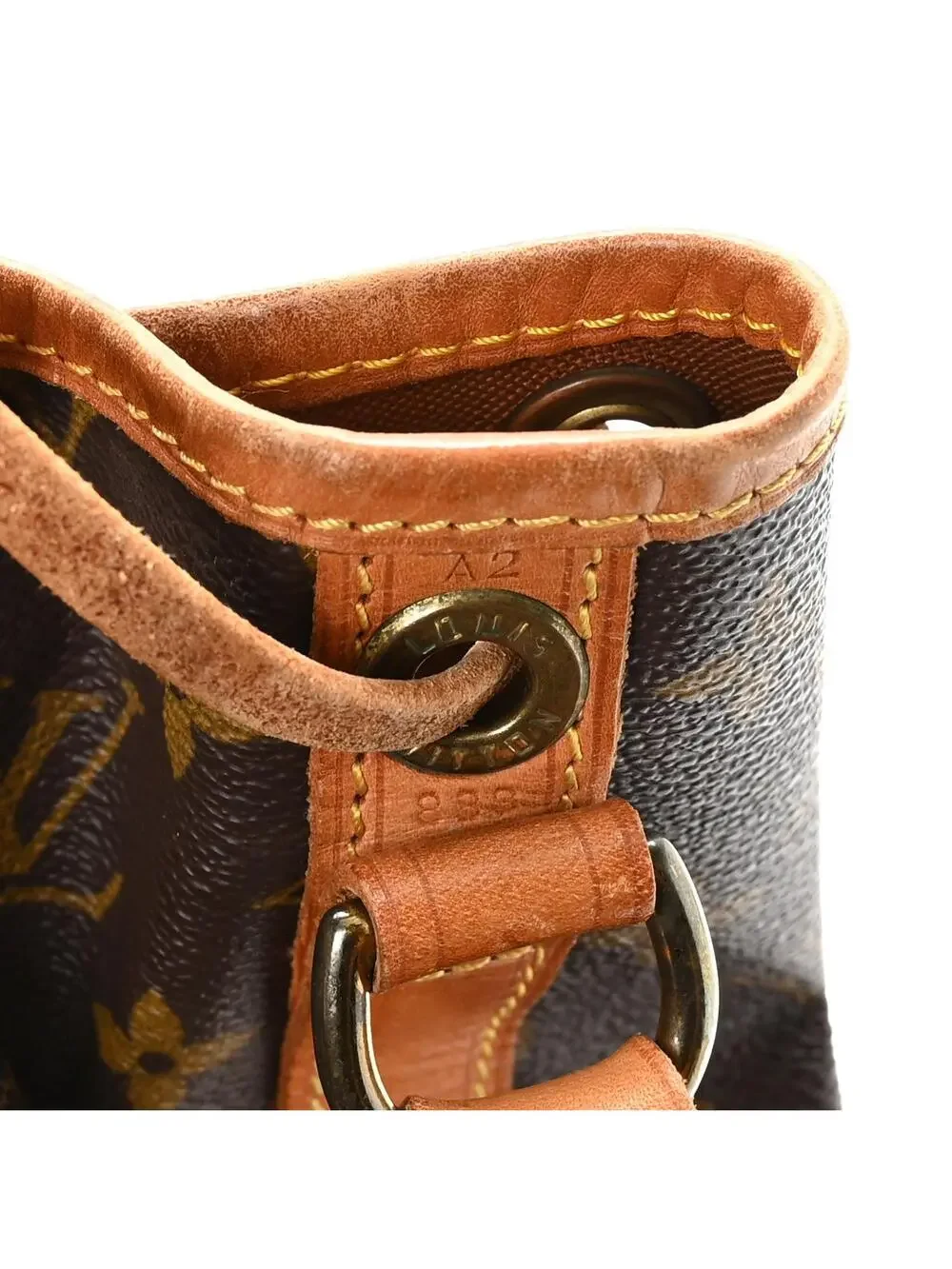 Louis Vuitton Noe #291022L10B